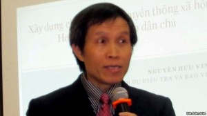 nguyen huu vinh