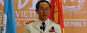 tran dai quang