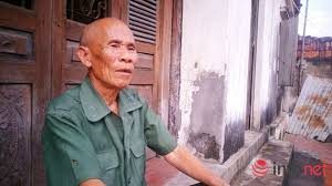 Mr. Tran Van Them from Bac Ninh