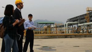 Dự án Formosa tại Hà Tĩnh được dư luận cả ở Việt Nam và nước ngoài