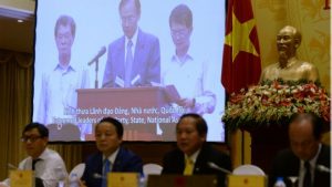 Financial Times: "Formosa nói họ đã trả 500 triệu USD"